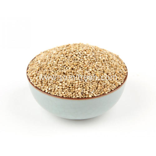 Quinoa Rice Recipe